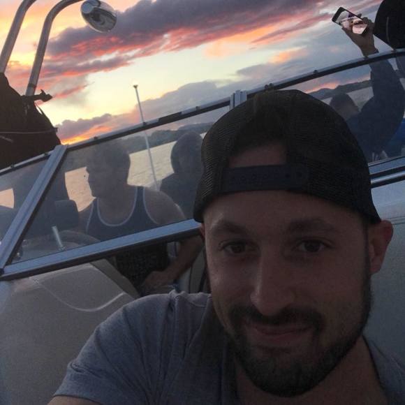 Meet your Posher, Joey - Picture 1 of 1